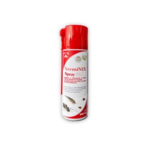 HYÖNTEISPÖLYTE VermiNIX Spray 500ml